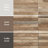 Sedona 1.88" x 18" Porcelain Wall & Floor Tile