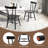 17.5'' H Solid Wood Side Chair-1053188459