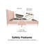 Her Majesty Upholstered Platform Bed-1839068530-1839068532