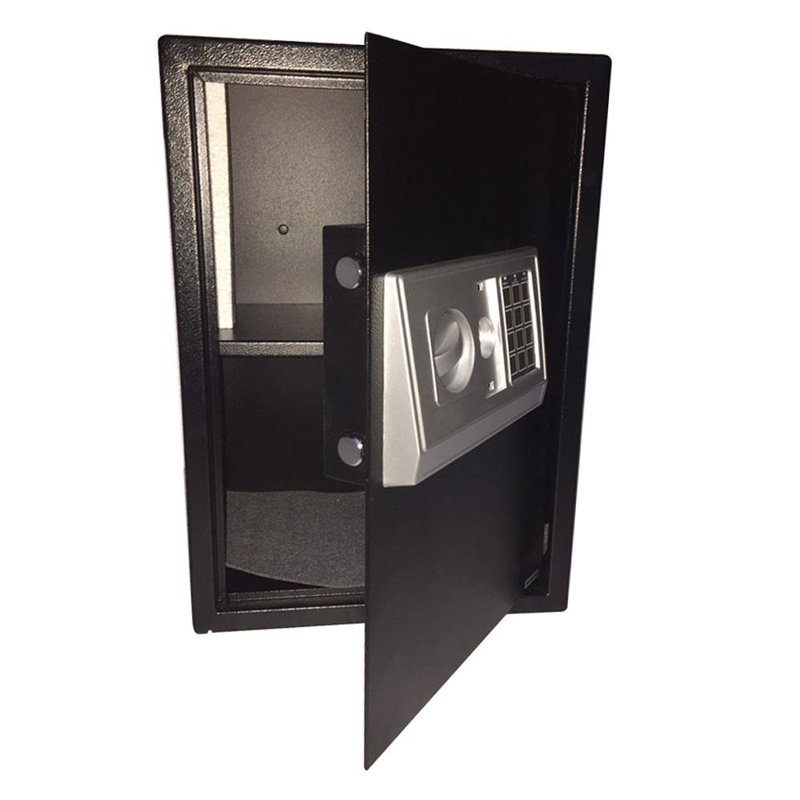 Safe Box Lock
