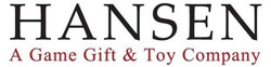 Logo John N. Hansen Co.