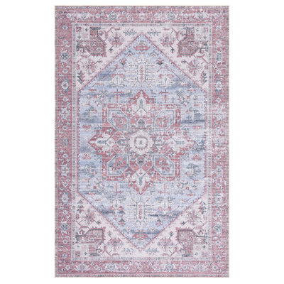 Tapis performance du sud-ouest lavable à la machine Tucson