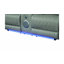Ensemble de salon inclinable 3 pièces Fortuner-526307146