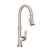 Satin Nickel (PVD) selected