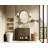 30 inch Single Bathroom Vanity_Modern_VF60530-134129693