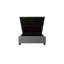Tetras Upholstered Ottoman Bed-21807167-21807166