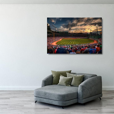 Fenway Park