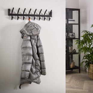 Wall Coat Rack