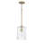 Wareham 1 - Light Single Pendant-995645395