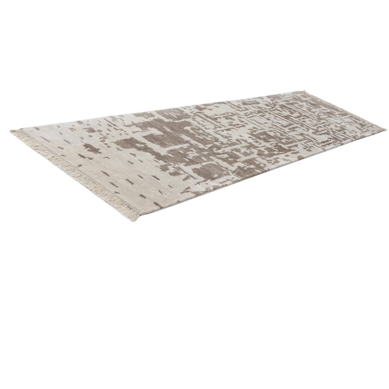 Runner Howard Ivory Rug