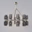 Escalade Chandelier-618803186-618803191