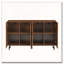 Armoire 4 portes