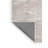 Machine Washable Beige Area Rug GSIX03621-1156935365