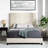 Artrina Upholstered Tufted Platform Bed-659871562-659871563