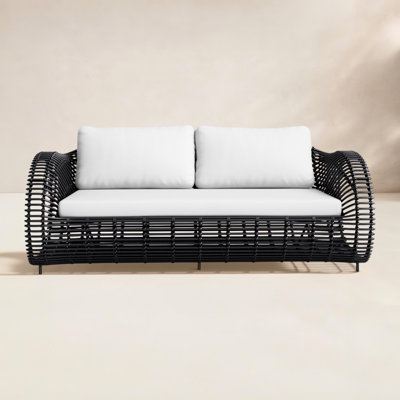 Dochi 80" Patio Sofa