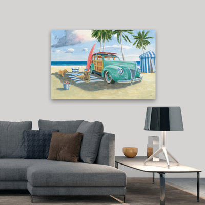 Balade nautique et côtière III