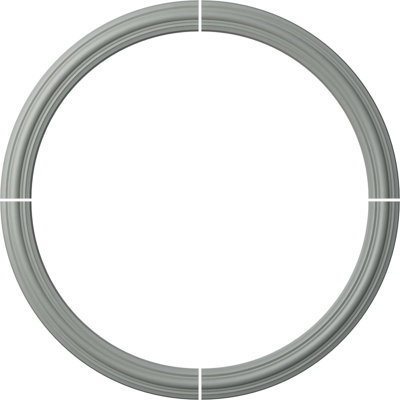Traditional Ceiling Ring Kit