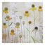 Delicate Helenium Flowers by Not An Artist - Wrapped Canvas Print-920652197-931899339-931899328