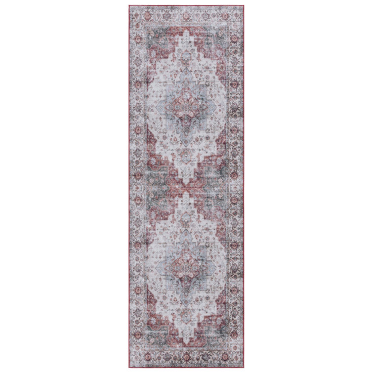 Tucson Performance Machine Washable Oriental Rug