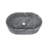 Carrara Gray Natural Marble Bathroom Vessel Sink-124005800