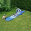 Glissoire d'eau gonflable 196 "Blue Breaker"