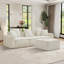 Canapé modulaire Makassar-915476092