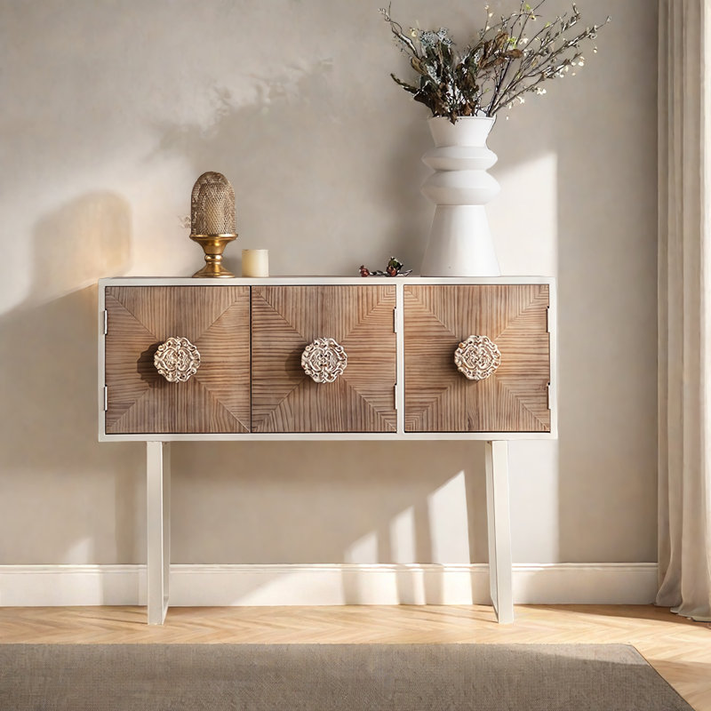 Armoire d'appoint Vintage