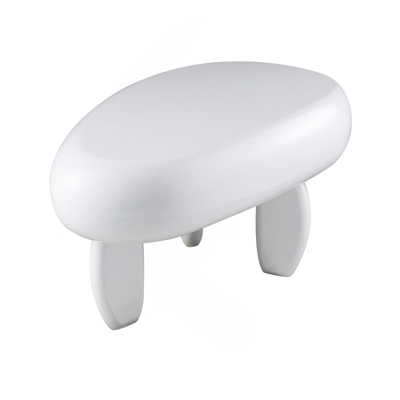 Wylie  High Gloss Coffee Table