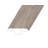 Vinyl 1.8'' W x 94.5'' L T-Molding-92541854