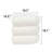 Semi-Circle Ottoman Footrest-215066717