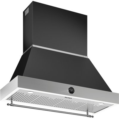 Bertazzoni Wall Range Hood