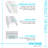 4' Selectable CCT Linear LED Shop Light