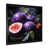 Black Single Picture Framed
