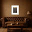 Ancienne bible, impression sur bois encadrée-214866861-214866863
