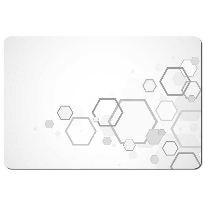 Kenyon Polyester, Cork Rectangle Placemat