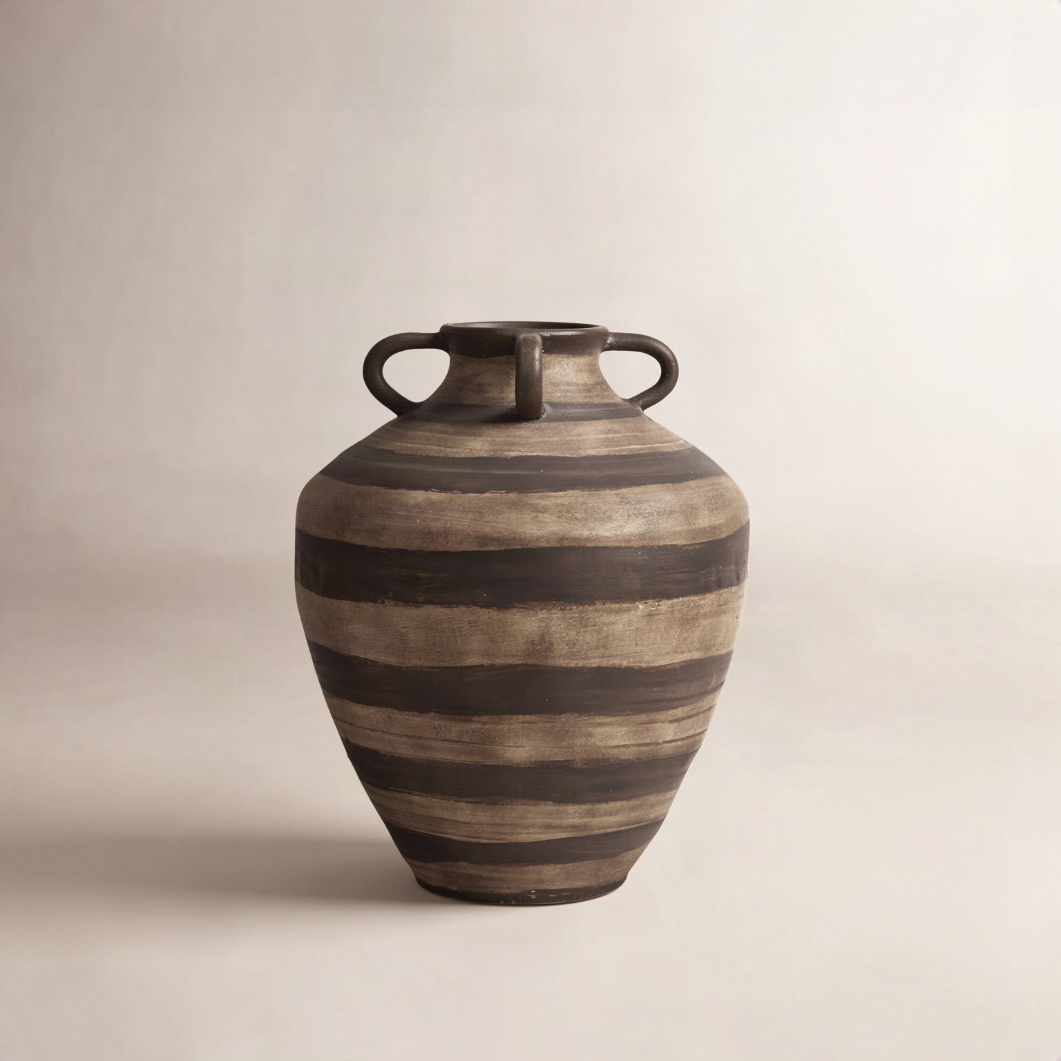Floor Vase