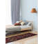 Tapis de couloir unique 3 pi 3 po x 11 pi 4 po Bettee