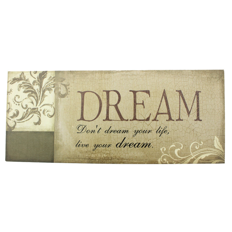 Traditional Wall Decor