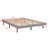 Modern Design Floating Platform Bed Frame-114285833-114285835