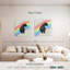 Corbeau arc-en-ciel-109398767