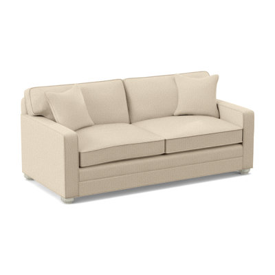 Hillcrest Upholstered 81'' Sofa