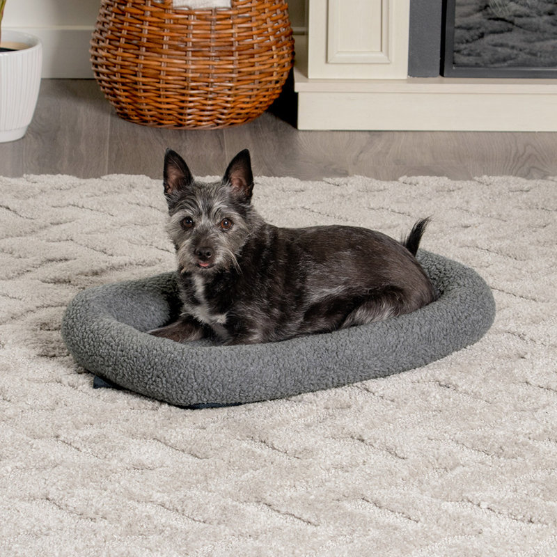 Extra Small (13" W x 22" D x 2.25" H), Gray