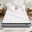  Pillow Top Foam Mattress-112955932