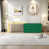 Vert / Jaune