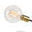 Rensselear 4 - Light Dimmable Sputnik Modern Linear Chandelier