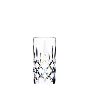 14oz. Highball Glass Set (Set of 6)