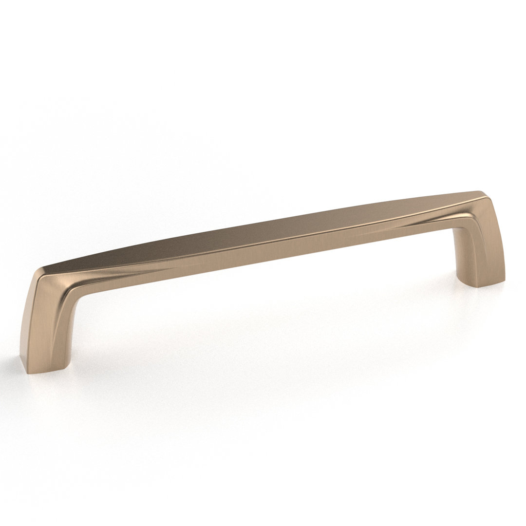 Eden 5 1/32" Center to Center Appliance Pull Kruse Hardware 