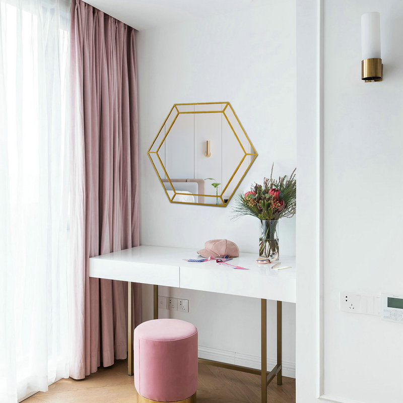 Miroir d'appoint Reflection Modern
