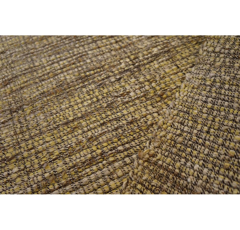 Tapis à tissage plat 10 x 14