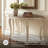 Heraldas 48'' Console Table